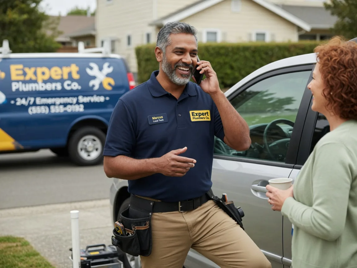 Clogged Drain Repair in Fairmount City, PA